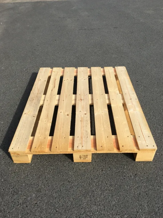 Vente de palettes champagne autour d'Epernay, Aisne, A.V.S Recyclage Diffusion