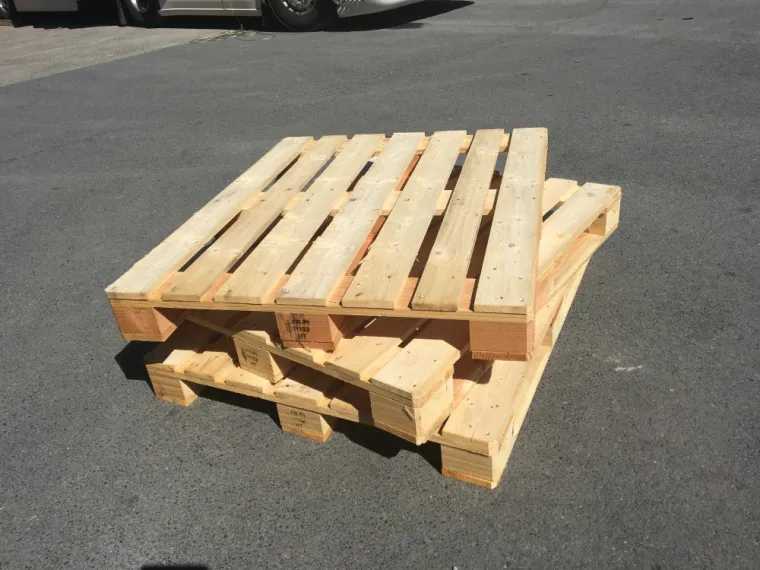 Vente de palettes champagne autour de Reims, Aisne, A.V.S Recyclage Diffusion